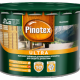  Pinotex Ultra / Пинотекс Ультра антисептик для древесины тиксотропный с УФ фильтром защита до 10 лет