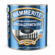 Hammerite Smooth - 0,5l. / Хамерайт - 0.5л. Гладкая эмаль по ржавчине