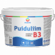 B3 Niiskuskindel Puiduliim - 0,5l. / В3 - 0,5 л. Влагостойкий клей для древесины
