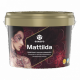 Mattilda/ Матильда моющаяся абсолютно матовая краска для интерьеров