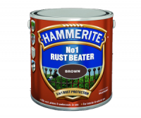 Hammerite / Хамерайт грунт антикоррозийный для черных металлов