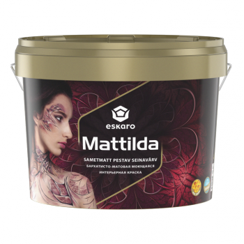 Mattilda